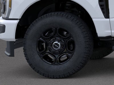2026 Ford Super Duty F-250 SRW Base