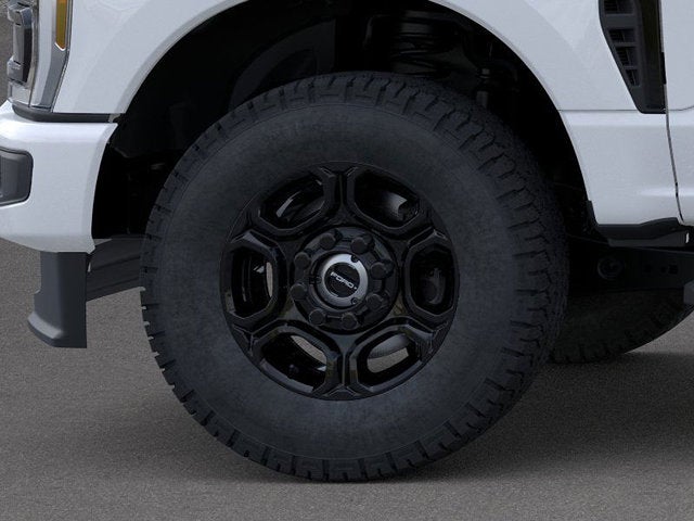 2026 Ford Super Duty F-250 SRW Base