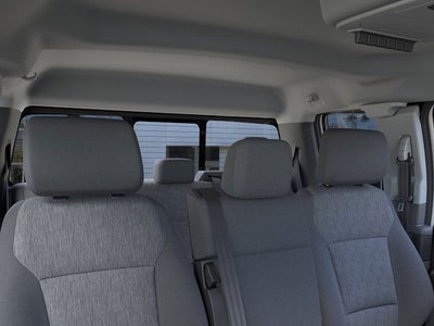 2026 Ford Super Duty F-250 SRW Base