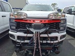 2026 Ford Super Duty F-250 SRW Base