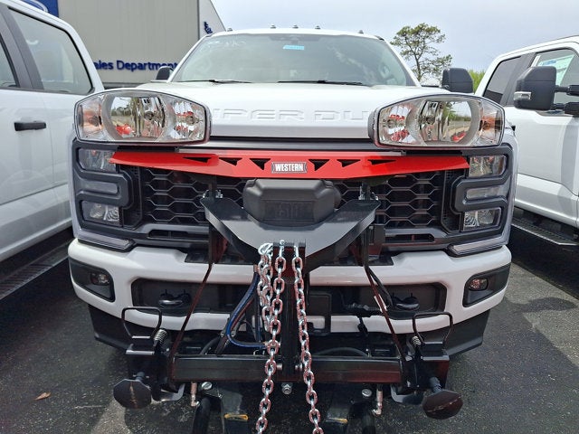 2026 Ford Super Duty F-250 SRW Base