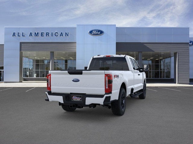 2026 Ford Super Duty F-250 SRW Base