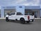 2026 Ford Super Duty F-250 SRW Base