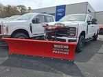 2026 Ford Super Duty F-250 SRW Base