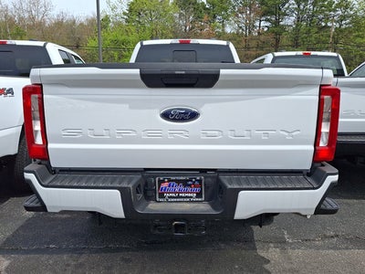 2026 Ford Super Duty F-250 SRW Base