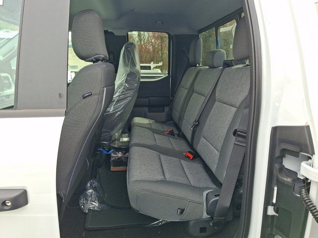 2026 Ford Super Duty F-250 SRW Base