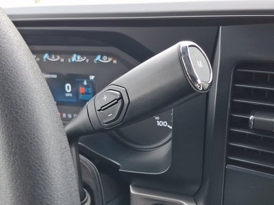 2026 Ford Super Duty F-250 SRW Base