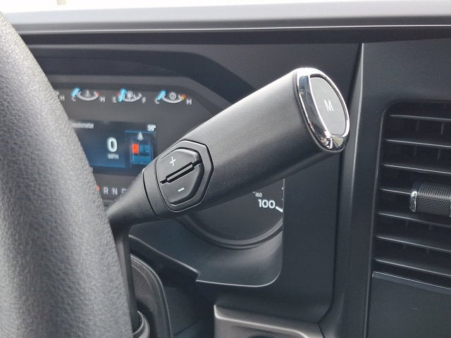 2026 Ford Super Duty F-250 SRW Base