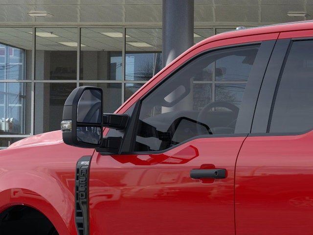 2026 Ford Plow Truck F-250 4x4 Super Cab 8 FT Western Snowplow