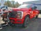 2026 Ford Plow Truck F-250 4x4 Super Cab 8 FT Western Snowplow