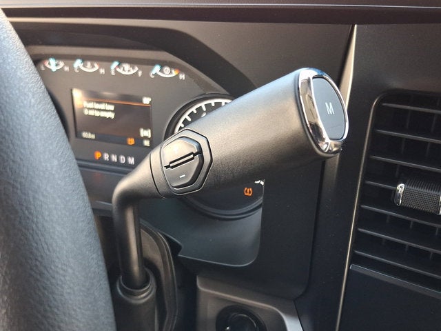 2026 Ford Plow Truck F-250 4x4 Super Cab 8 FT Western Snowplow