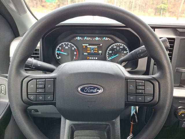 2025 Ford Super Duty F-250 SRW XL