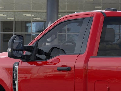 2025 Ford Super Duty F-250 SRW XL