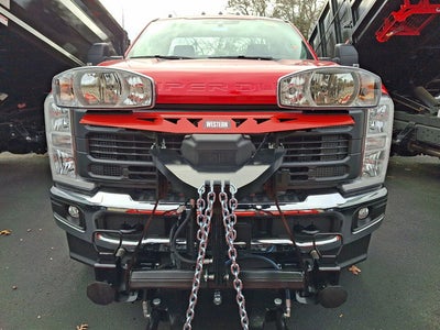 2025 Ford Super Duty F-250 SRW XL