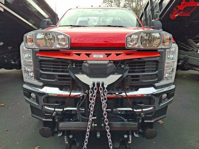 2025 Ford Super Duty F-250 SRW XL