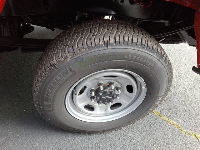 2025 Ford Super Duty F-250 SRW XL