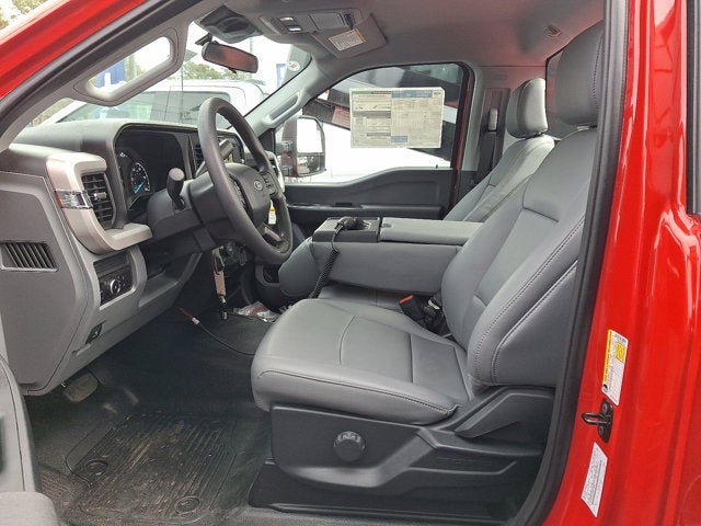 2025 Ford Super Duty F-250 SRW XL