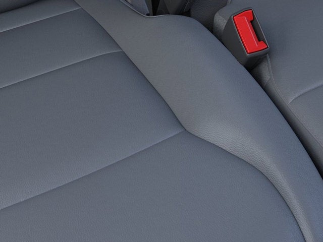 2026 Ford Plow Truck F-250 4x4 Reg Cab 8 FT Fisher Snowplow with Salt Spreader