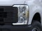 2026 Ford Plow Truck F-250 4x4 Reg Cab 8 FT Fisher Snowplow with Salt Spreader