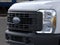 2026 Ford Plow Truck F-250 4x4 Reg Cab 8 FT Fisher Snowplow with Salt Spreader