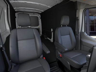 2026 Ford Transit Cargo Van T250