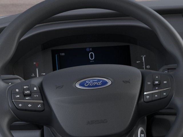 2026 Ford Transit Cargo Van T250