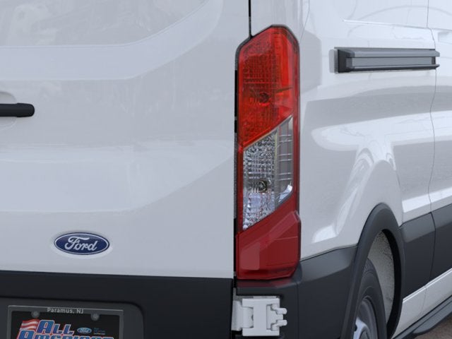 2026 Ford Transit Cargo Van T250