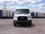 2027 Ford Transit Cargo Van Base