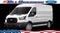 2027 Ford Transit Cargo Van Base