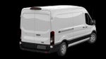 2027 Ford Transit Cargo Van Base