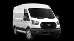 2027 Ford Transit Cargo Van Base