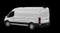 2027 Ford Transit Cargo Van Base