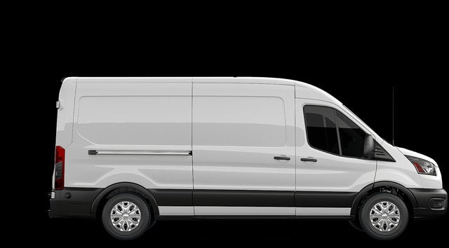2027 Ford Transit Cargo Van Base