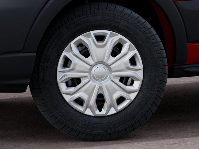 2027 Ford Transit Cargo Van Base