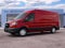 2027 Ford Transit Cargo Van Base