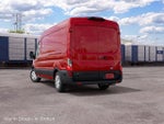 2027 Ford Transit Cargo Van Base