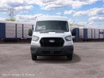 2027 Ford Transit Cargo Van Base