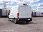 2027 Ford Transit Cargo Van Base