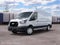 2027 Ford Transit Cargo Van Base
