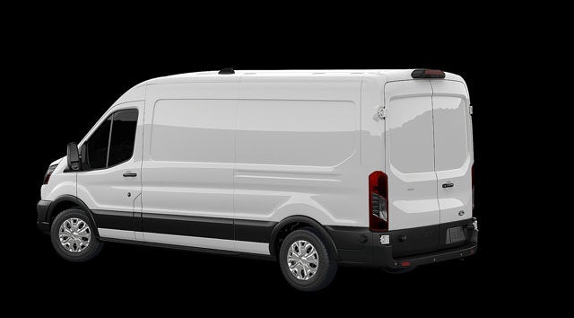 2027 Ford Transit Cargo Van Base