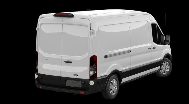 2027 Ford Transit Cargo Van Base