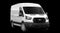 2027 Ford Transit Cargo Van Base