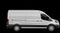 2027 Ford Transit Cargo Van Base