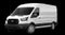2027 Ford Transit Cargo Van Base