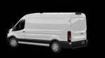 2027 Ford Transit Cargo Van Base