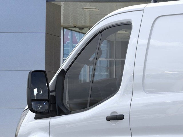 2025 Ford Transit Cargo Van T250
