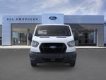 2025 Ford Transit Cargo Van T250