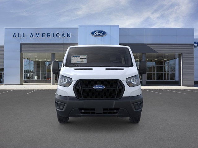 2025 Ford Transit Cargo Van T250