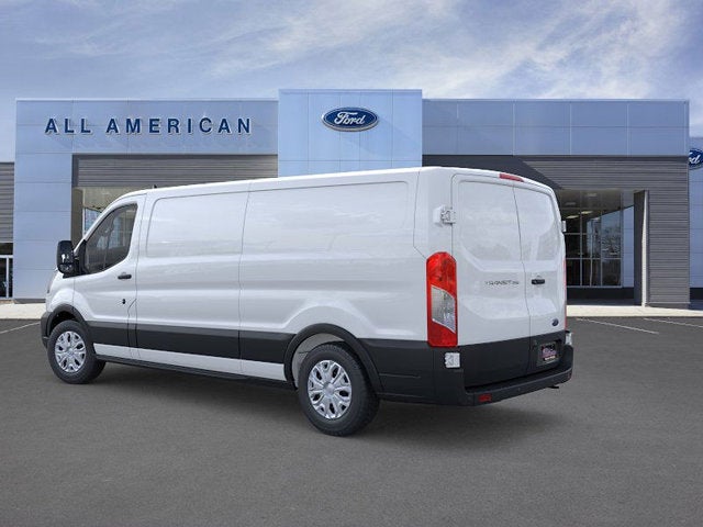 2025 Ford Transit Cargo Van T250