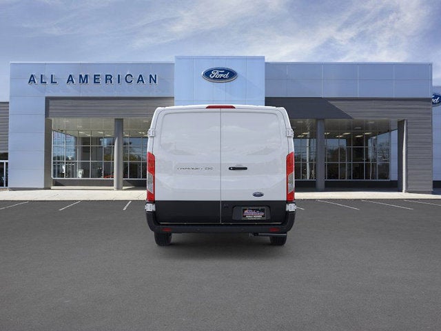 2025 Ford Transit Cargo Van T250
